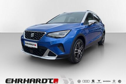 Seat Arona Gebrauchtwagen