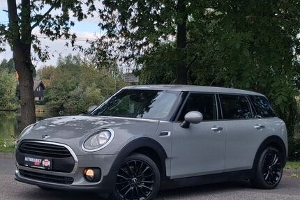 Mini ONE Gebrauchtwagen