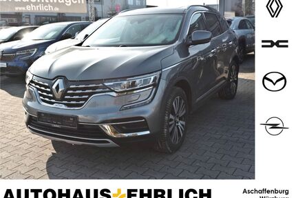 Renault Koleos Gebrauchtwagen