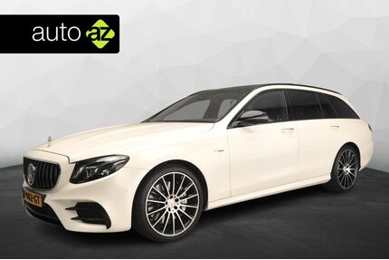 Mercedes-Benz E 53 AMG Gebrauchtwagen