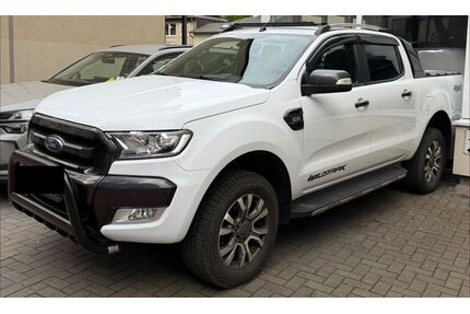Ford Ranger Gebrauchtwagen