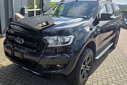 Ford Ranger Gebrauchtwagen