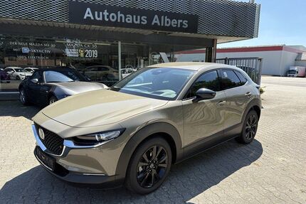 Mazda CX-30 Gebrauchtwagen