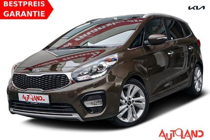 Kia Carens Gebrauchtwagen