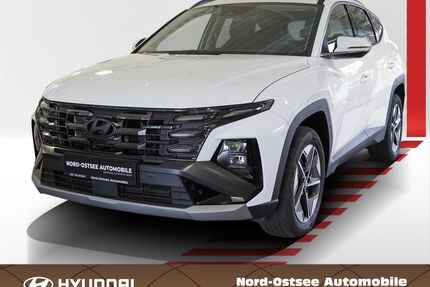 Hyundai TUCSON Gebrauchtwagen