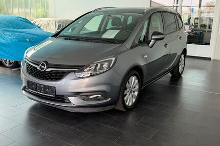 Opel Zafira Gebrauchtwagen