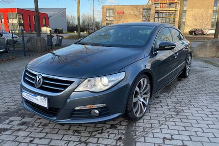 VW Passat CC Gebrauchtwagen