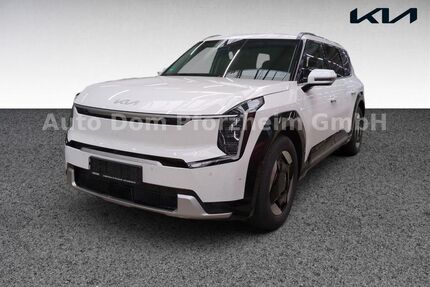 Kia EV9 Gebrauchtwagen