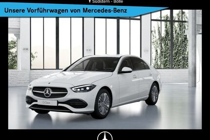 Mercedes-Benz C 200 Gebrauchtwagen