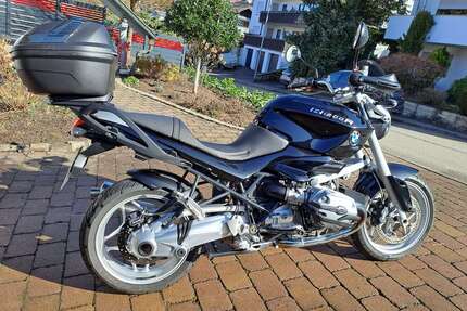 BMW R 1200 R Gebrauchtwagen