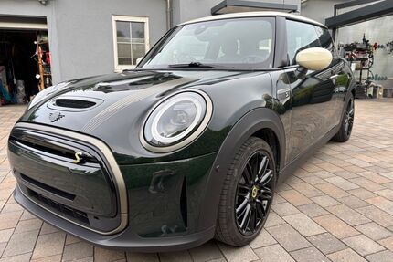 Mini Cooper SE Gebrauchtwagen