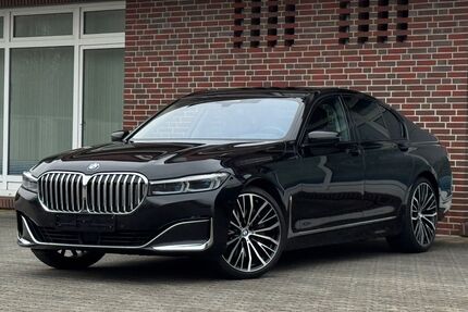 BMW 740 Gebrauchtwagen