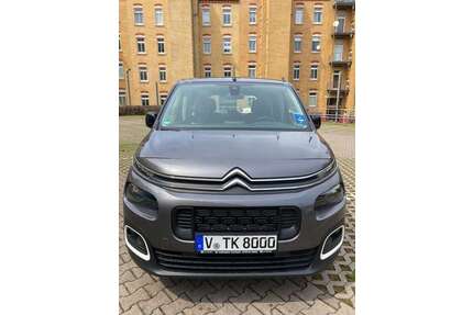 Citroen Berlingo Gebrauchtwagen