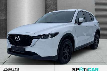 Mazda CX-5 Gebrauchtwagen