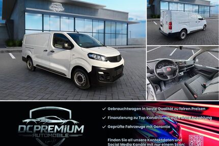 Fiat Scudo Gebrauchtwagen
