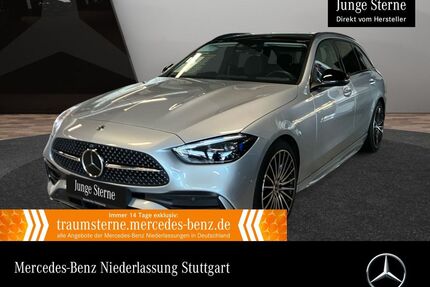 Mercedes-Benz C 300 Gebrauchtwagen
