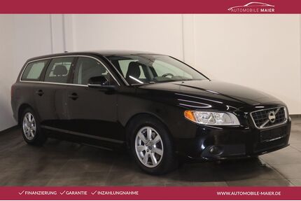 Volvo V70 Gebrauchtwagen