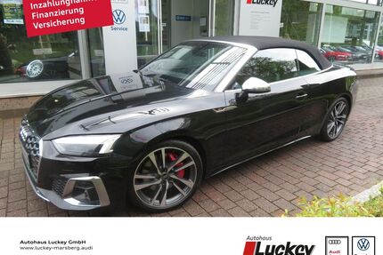 Audi S5 Gebrauchtwagen