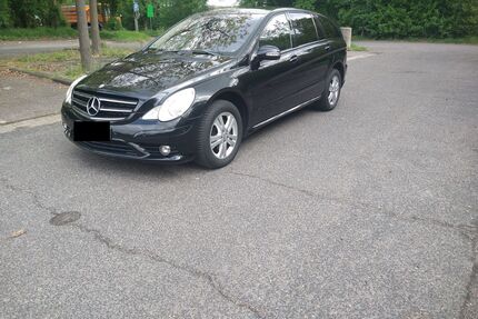 Mercedes-Benz R 280 Gebrauchtwagen