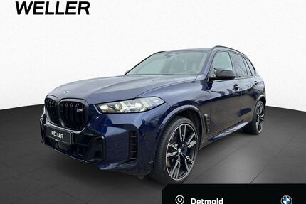 BMW X5 M60 Gebrauchtwagen