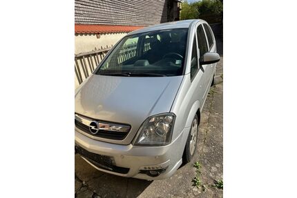 Opel Meriva Gebrauchtwagen