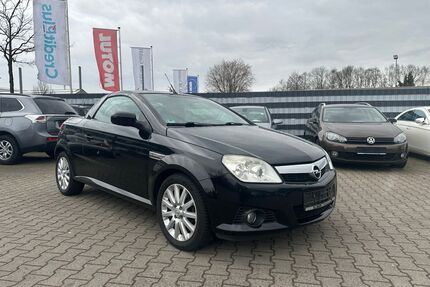 Opel Tigra Gebrauchtwagen