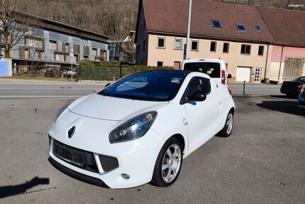 Renault Wind Gebrauchtwagen