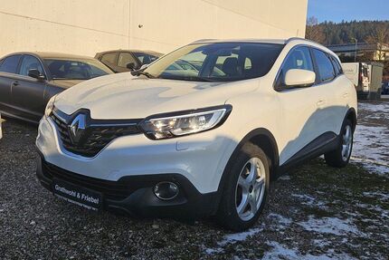 Renault Kadjar Gebrauchtwagen