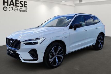 Volvo XC60 Gebrauchtwagen