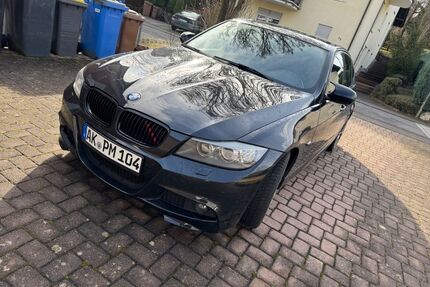 BMW 318 Gebrauchtwagen