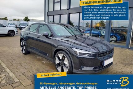 Polestar 2 Gebrauchtwagen