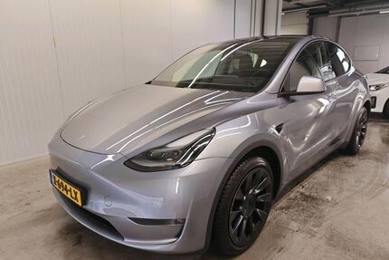 Tesla Model Y Gebrauchtwagen