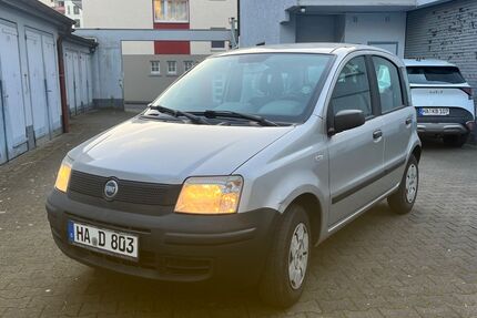 Fiat Panda Gebrauchtwagen
