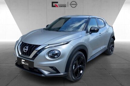 Nissan Juke Gebrauchtwagen