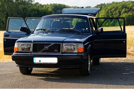 Volvo 245 Gebrauchtwagen