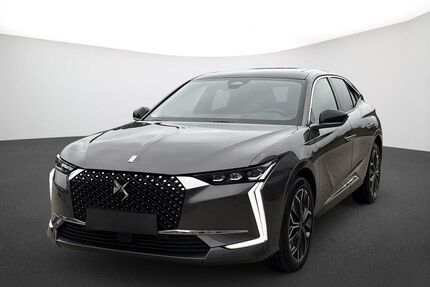 DS Automobiles DS4 Gebrauchtwagen