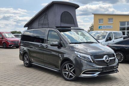Mercedes-Benz V 250 Gebrauchtwagen