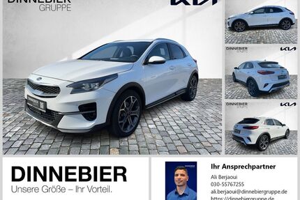 Kia XCeed Gebrauchtwagen