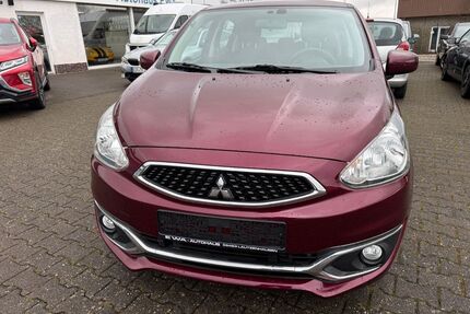 Mitsubishi Space Star Gebrauchtwagen