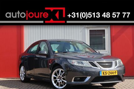 Saab 9-3 Gebrauchtwagen