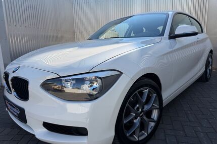 BMW 114 Gebrauchtwagen
