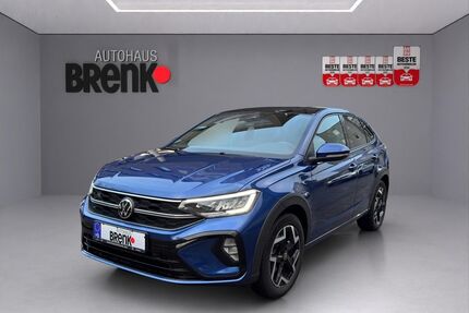 VW Taigo Gebrauchtwagen