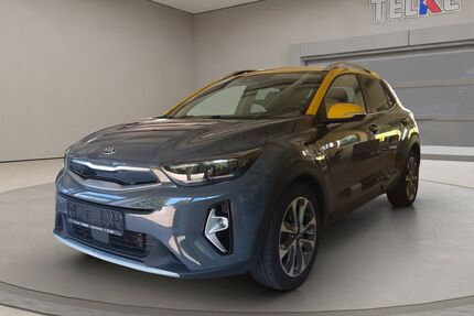 Kia Stonic Gebrauchtwagen