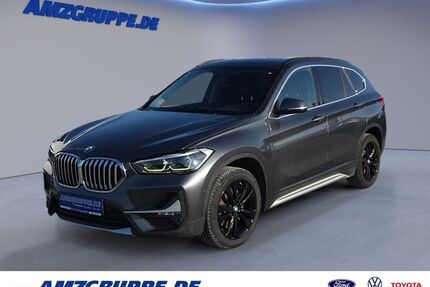 BMW X1 Gebrauchtwagen