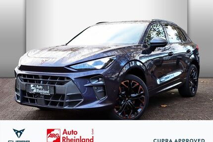 Cupra Terramar Gebrauchtwagen