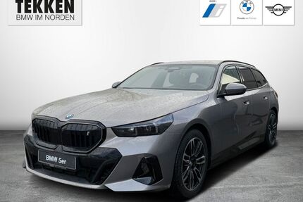 BMW i5 Gebrauchtwagen