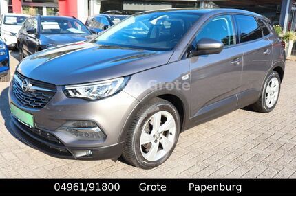 Opel Grandland (X) Gebrauchtwagen