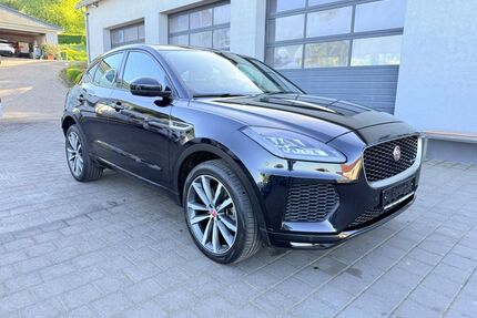 Jaguar E-Pace Gebrauchtwagen