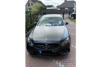 Mercedes-Benz E 350 Gebrauchtwagen