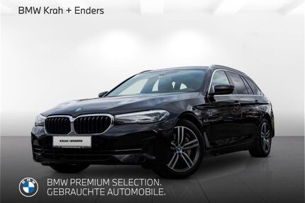 BMW 530 Gebrauchtwagen